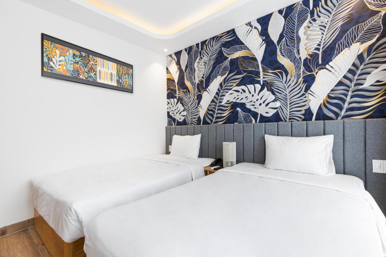 H Boutique Hotel Hoi An Eksteriør billede