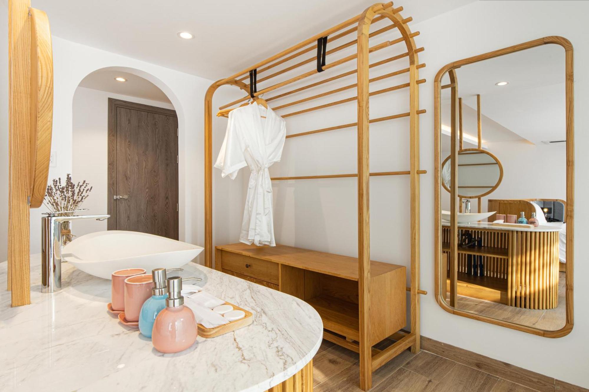 H Boutique Hotel Hoi An Eksteriør billede