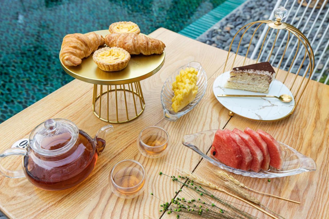 H Boutique Hotel Hoi An Eksteriør billede