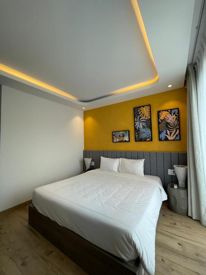 H Boutique Hotel Hoi An Eksteriør billede